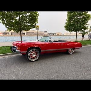 Meet your Posher, George